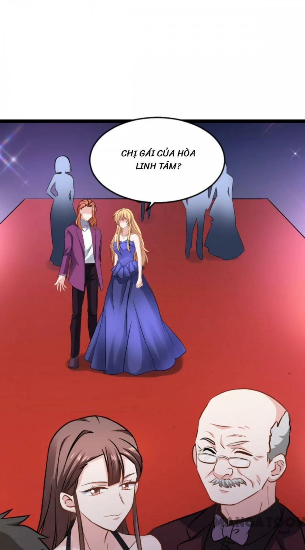 Ảnh Hậu Lão Bà Không Được Chạy Chapter 170 - 1