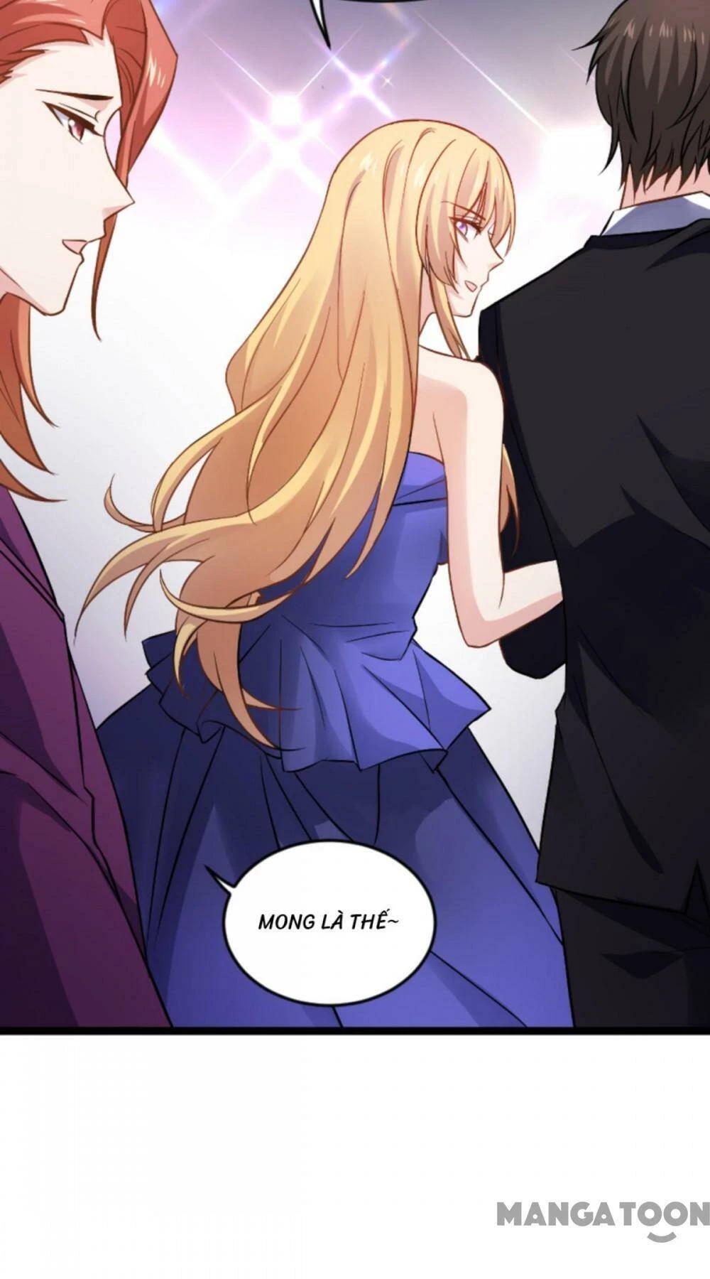 Ảnh Hậu Lão Bà Không Được Chạy Chapter 170 - 4