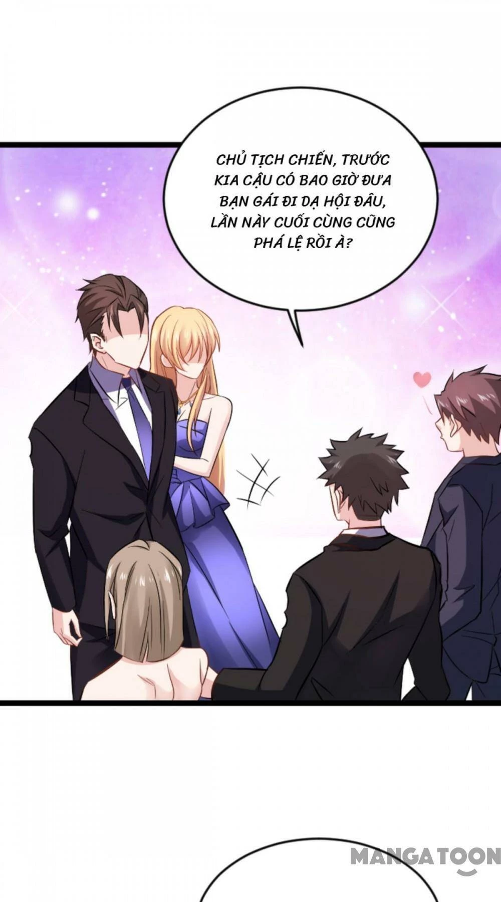 Ảnh Hậu Lão Bà Không Được Chạy Chapter 170 - 5