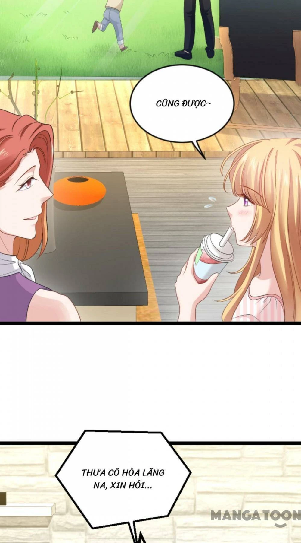 Ảnh Hậu Lão Bà Không Được Chạy Chapter 170 - 17