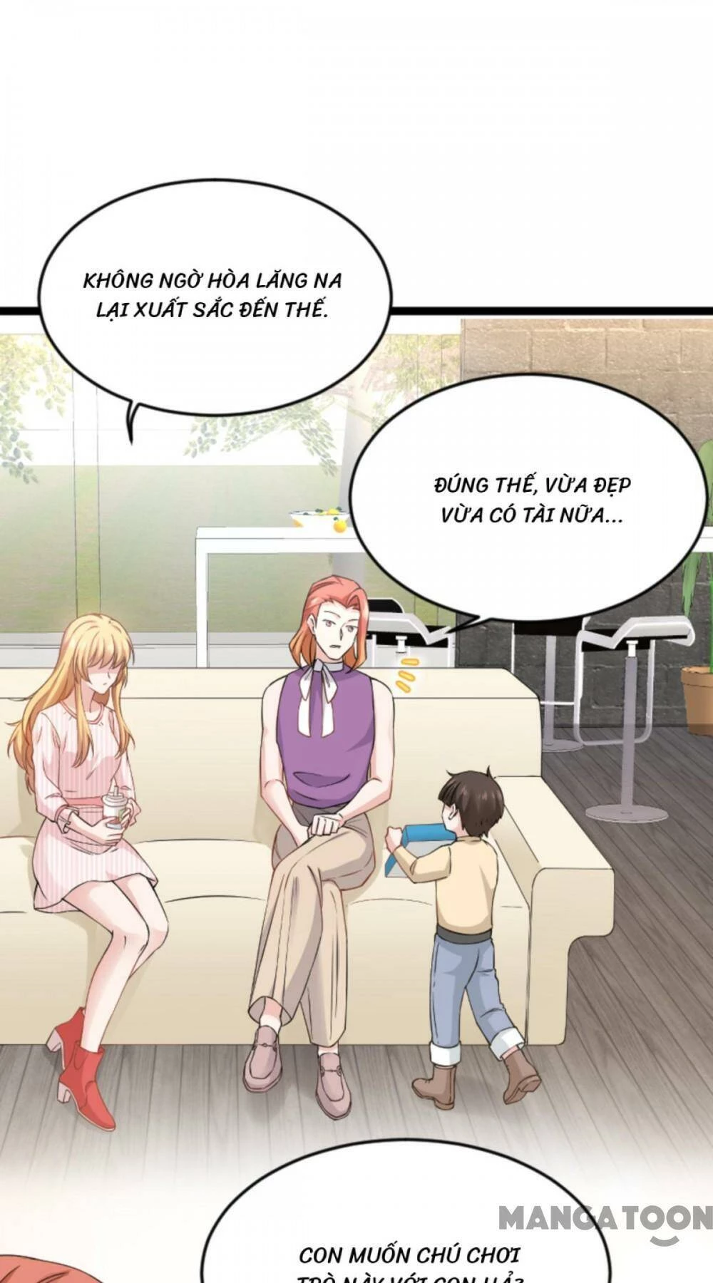 Ảnh Hậu Lão Bà Không Được Chạy Chapter 170 - 23