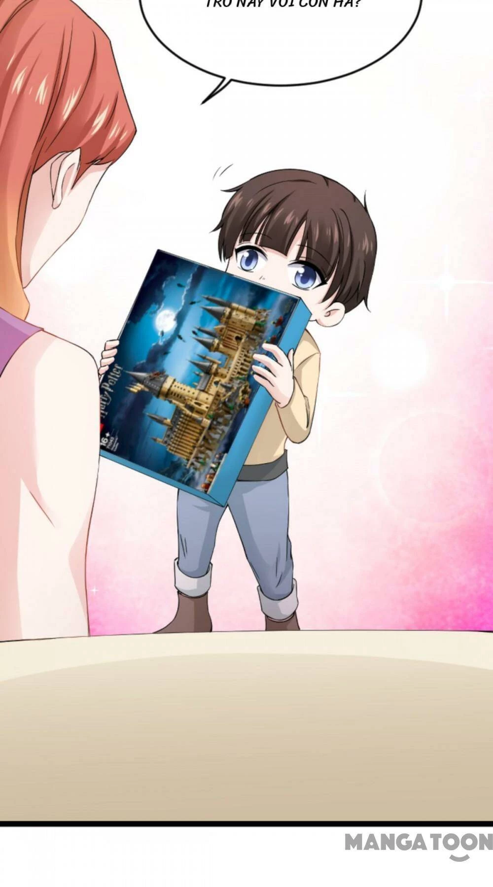 Ảnh Hậu Lão Bà Không Được Chạy Chapter 170 - 24