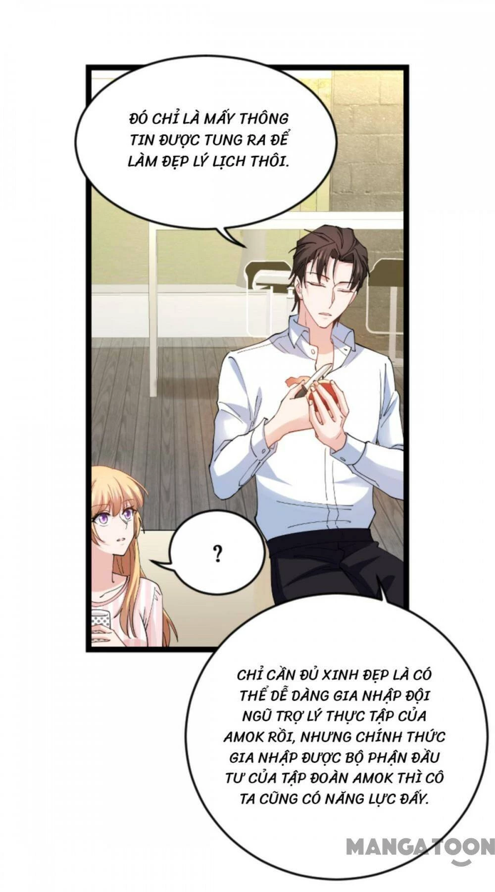 Ảnh Hậu Lão Bà Không Được Chạy Chapter 171 - 2