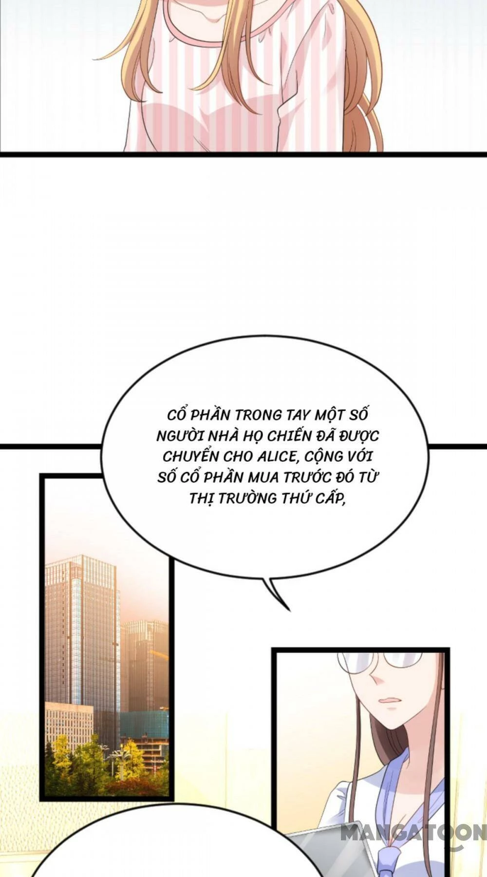 Ảnh Hậu Lão Bà Không Được Chạy Chapter 171 - 7