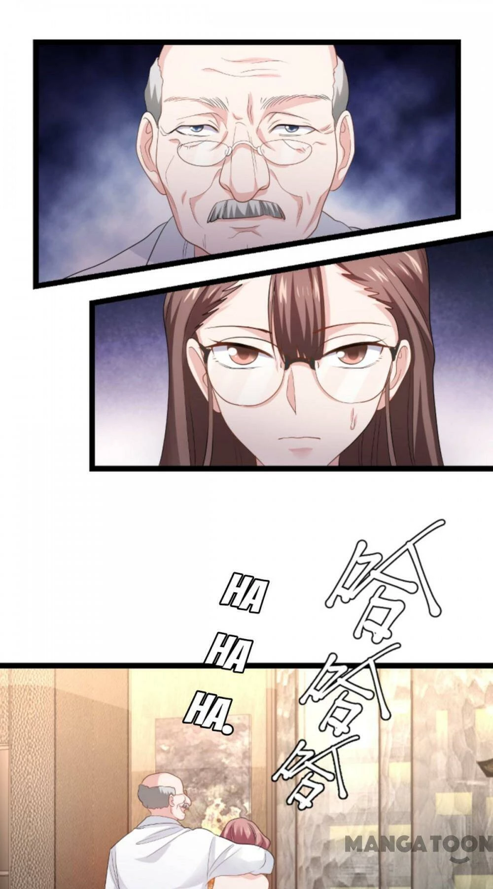 Ảnh Hậu Lão Bà Không Được Chạy Chapter 171 - 11