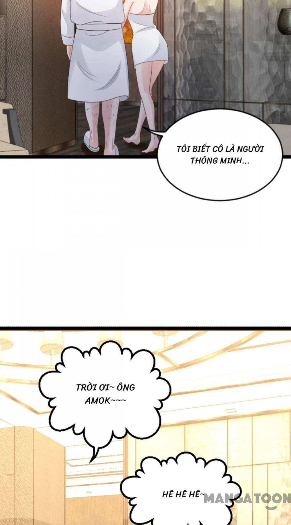 Ảnh Hậu Lão Bà Không Được Chạy Chapter 171 - 12