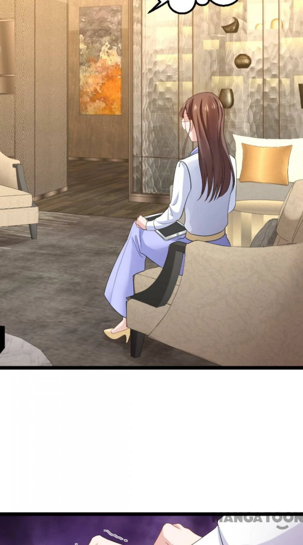 Ảnh Hậu Lão Bà Không Được Chạy Chapter 171 - 13