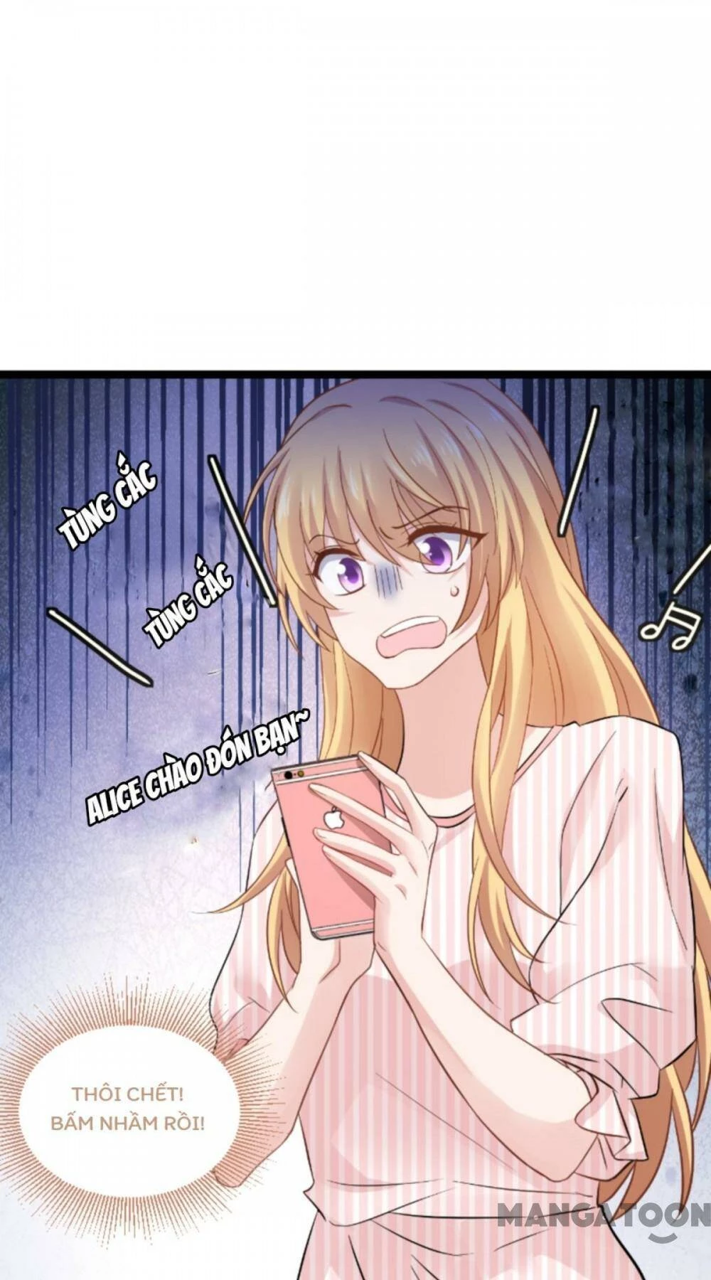 Ảnh Hậu Lão Bà Không Được Chạy Chapter 171 - 25