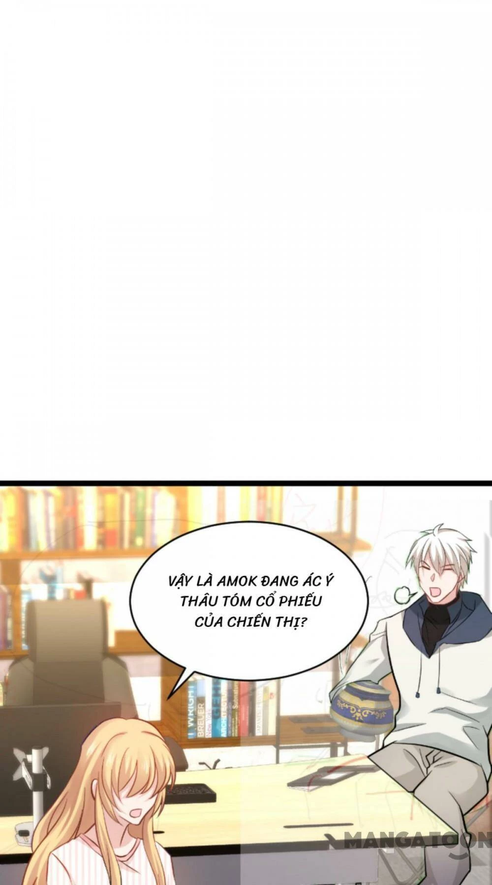 Ảnh Hậu Lão Bà Không Được Chạy Chapter 171 - 30