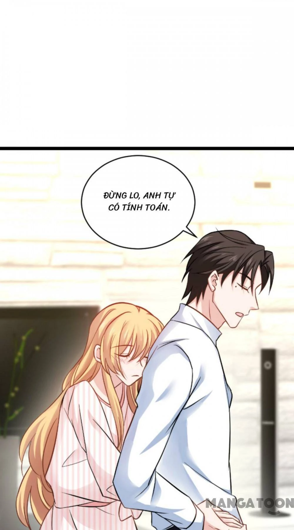 Ảnh Hậu Lão Bà Không Được Chạy Chapter 172 - 10