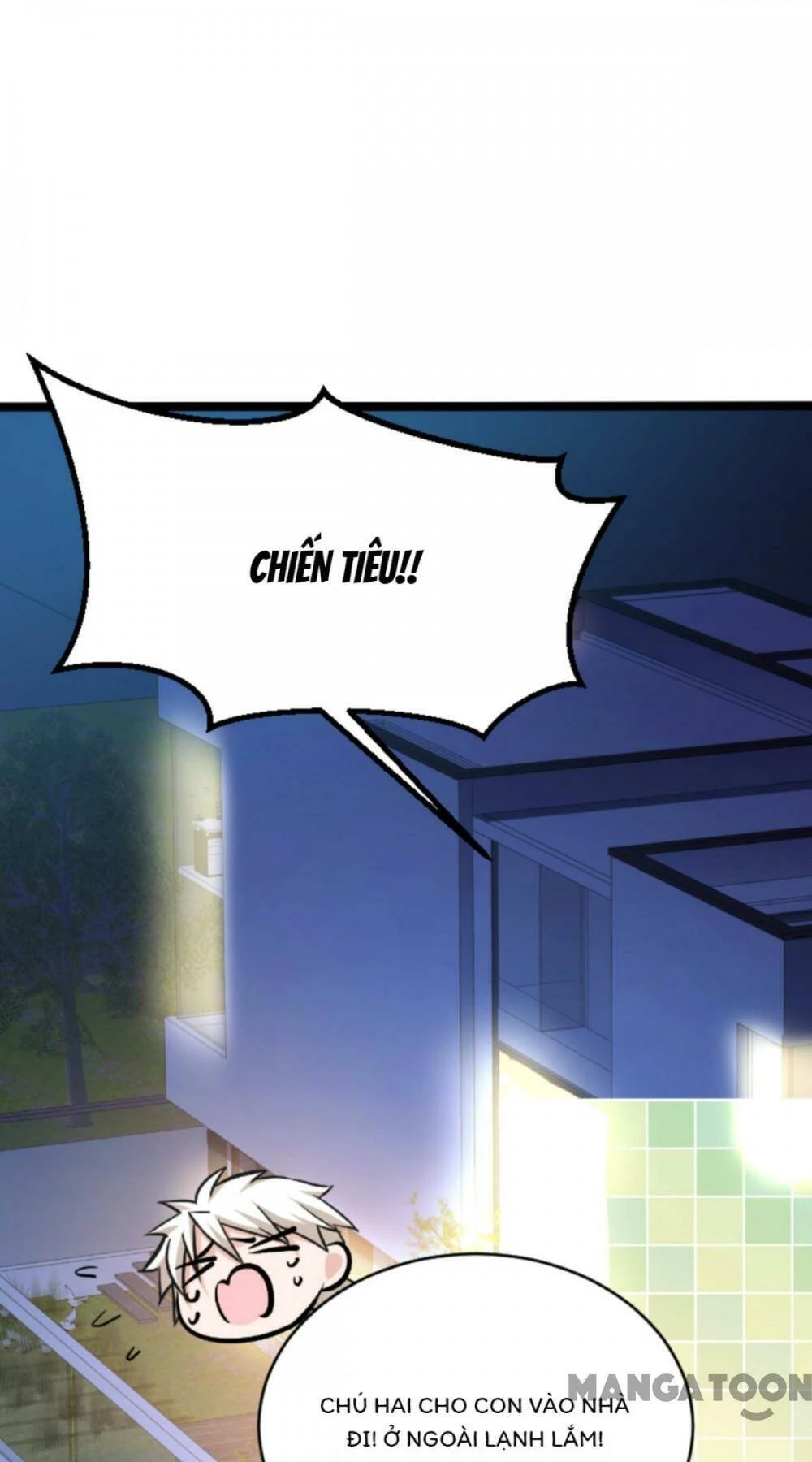 Ảnh Hậu Lão Bà Không Được Chạy Chapter 172 - 25