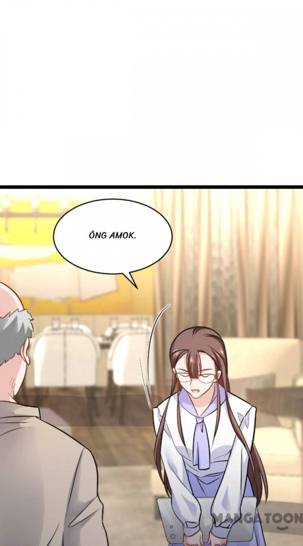 Ảnh Hậu Lão Bà Không Được Chạy Chapter 172 - 30