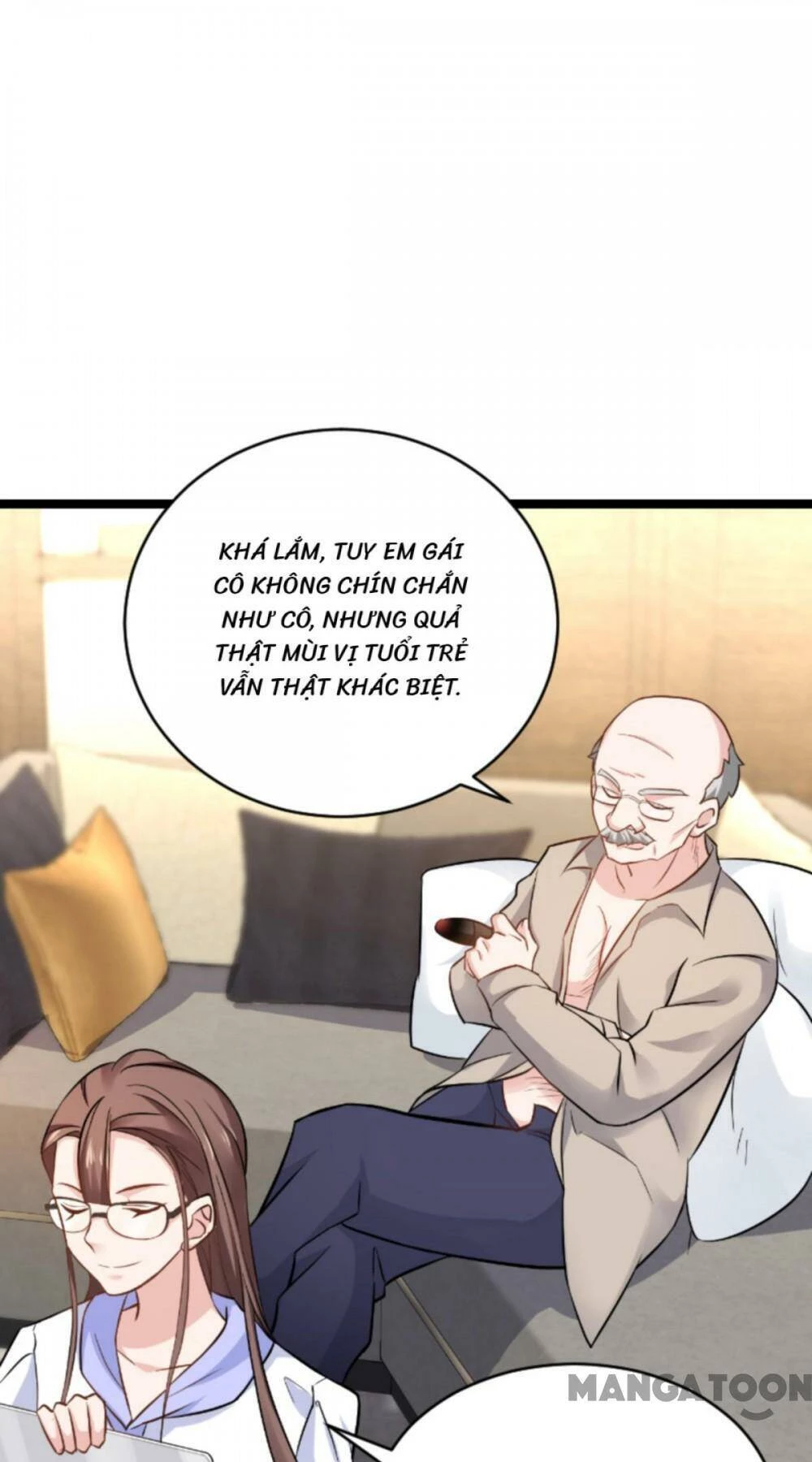 Ảnh Hậu Lão Bà Không Được Chạy Chapter 172 - 32