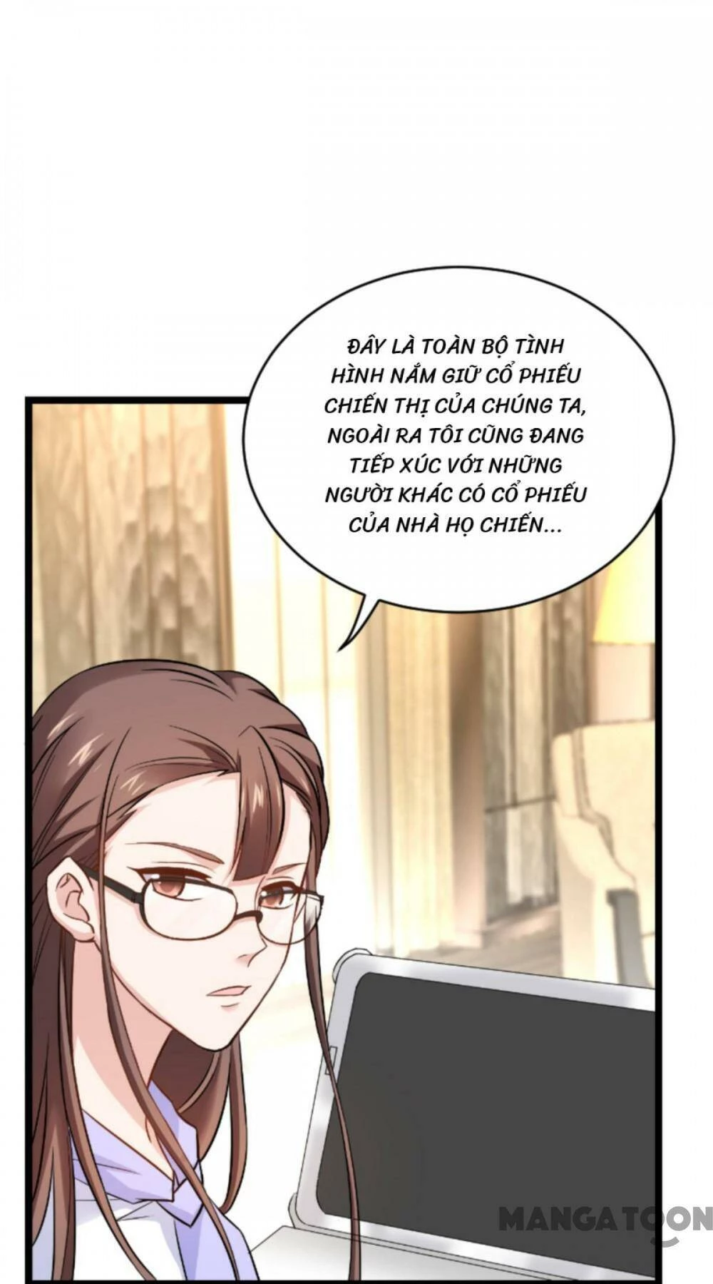 Ảnh Hậu Lão Bà Không Được Chạy Chapter 172 - 34