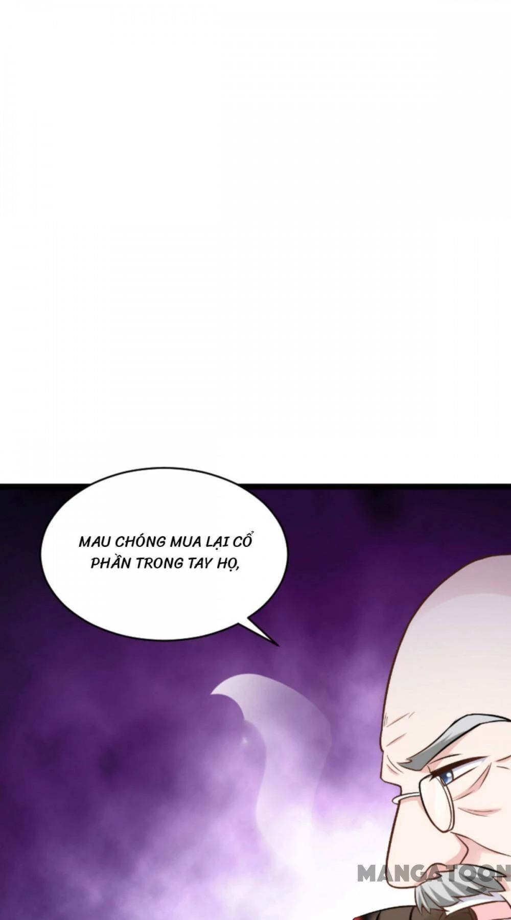 Ảnh Hậu Lão Bà Không Được Chạy Chapter 172 - 36