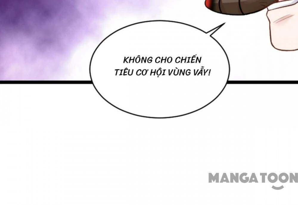 Ảnh Hậu Lão Bà Không Được Chạy Chapter 172 - 37