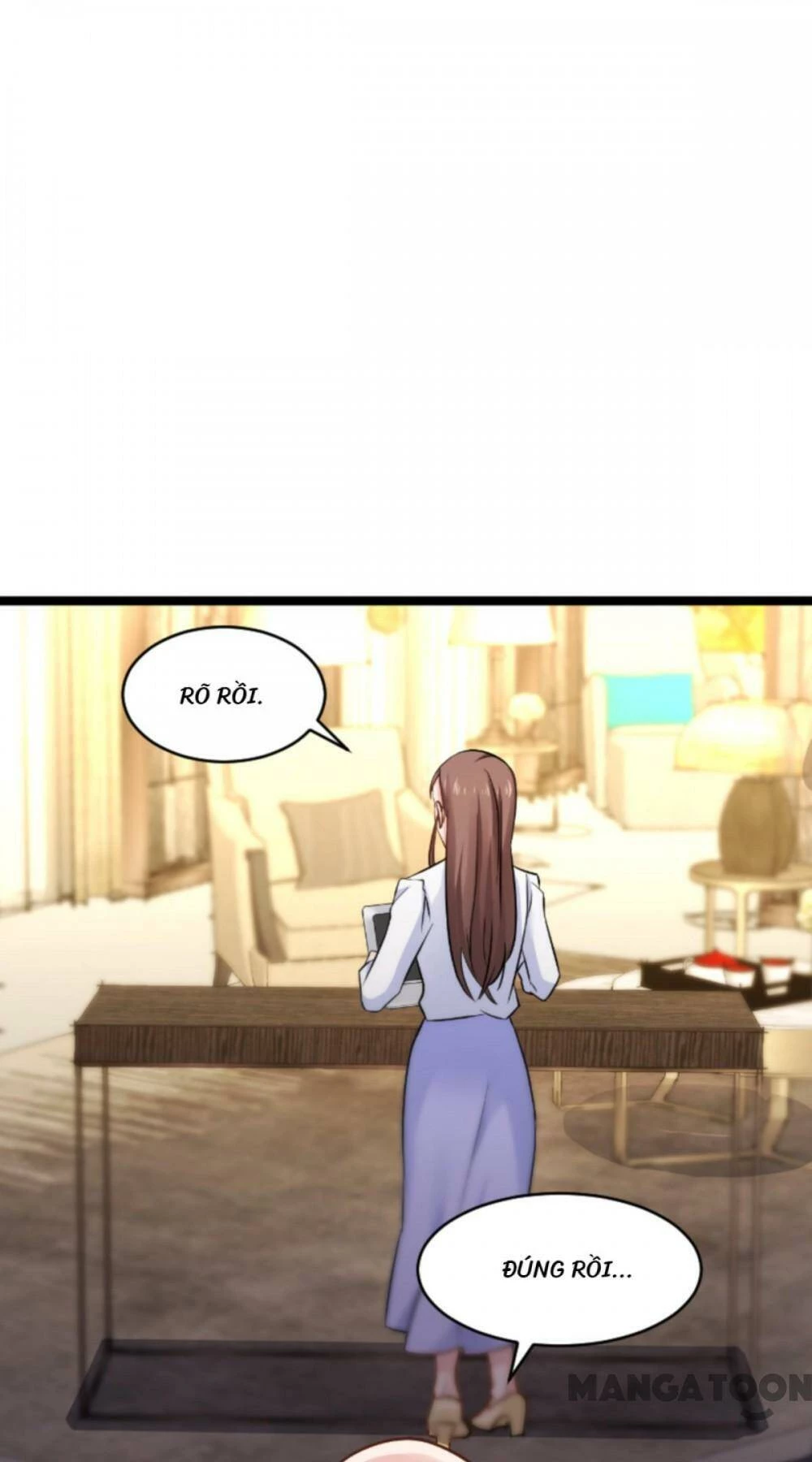 Ảnh Hậu Lão Bà Không Được Chạy Chapter 172 - 38