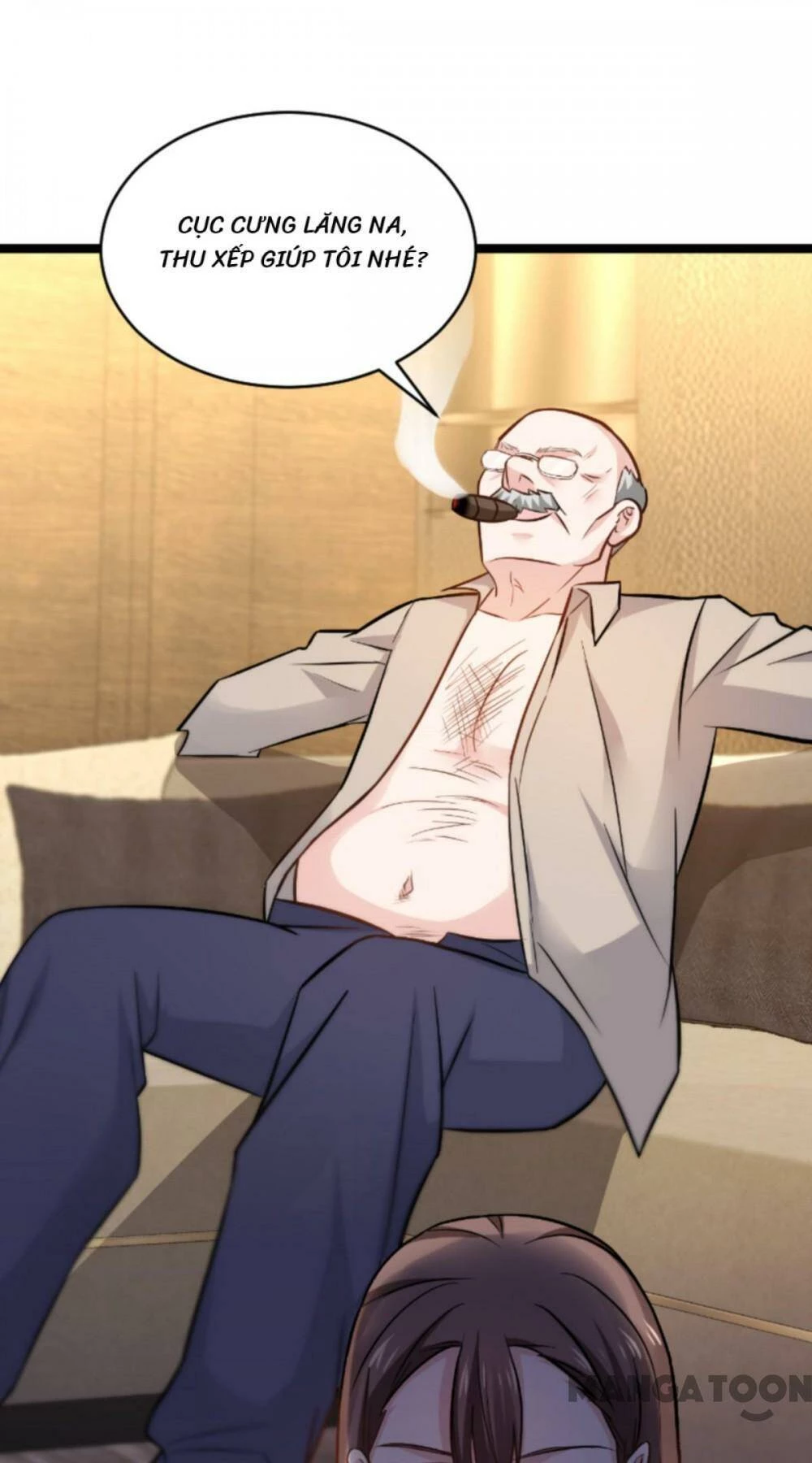 Ảnh Hậu Lão Bà Không Được Chạy Chapter 172 - 41