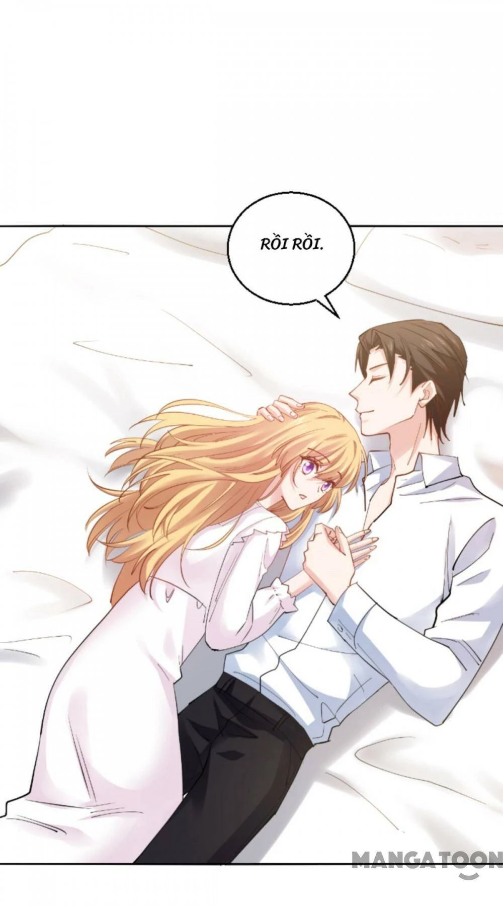 Ảnh Hậu Lão Bà Không Được Chạy Chapter 173 - 11