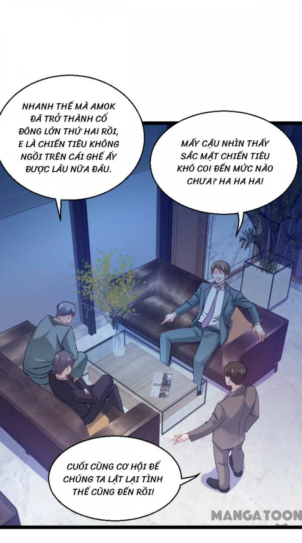 Ảnh Hậu Lão Bà Không Được Chạy Chapter 173 - 25
