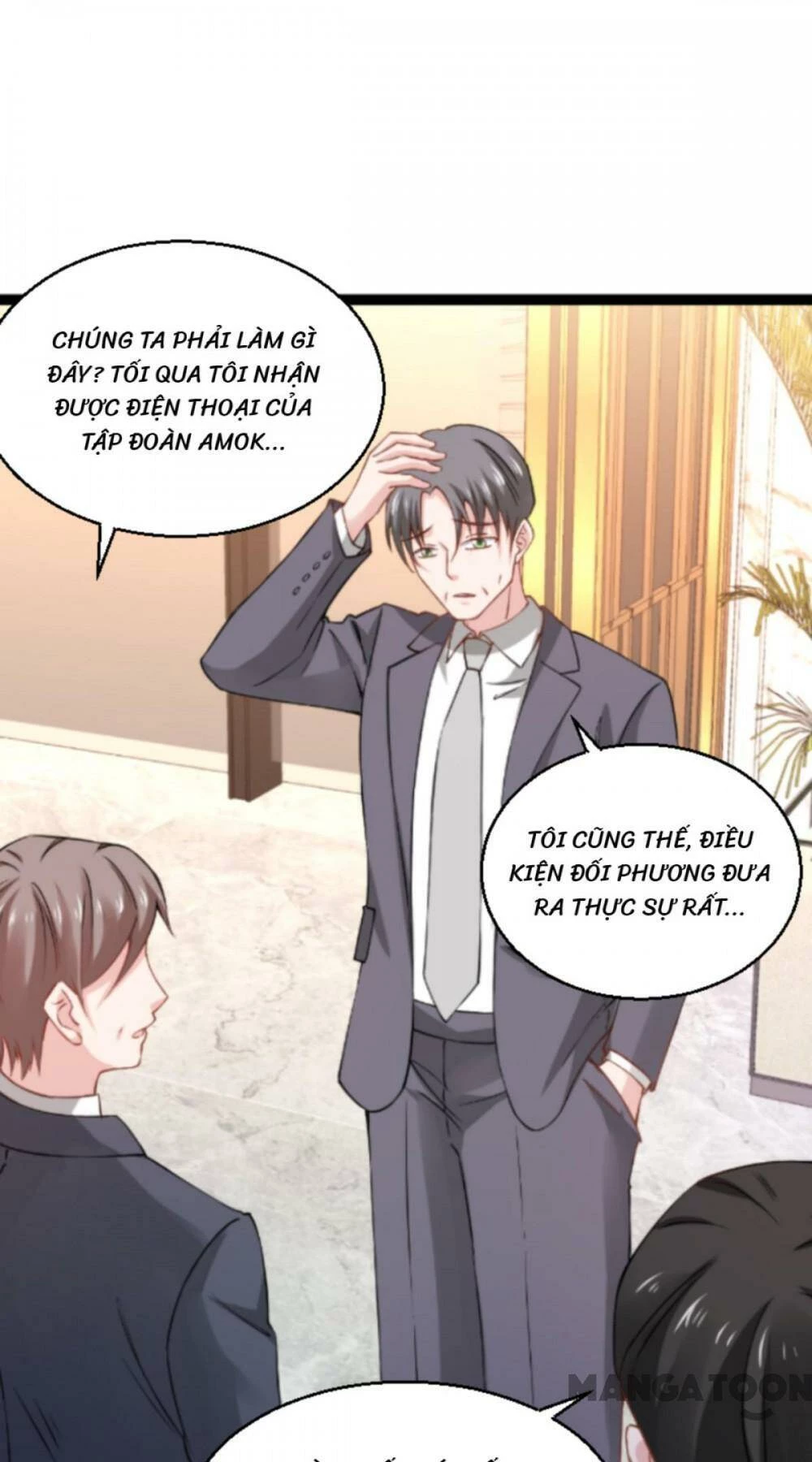 Ảnh Hậu Lão Bà Không Được Chạy Chapter 173 - 26
