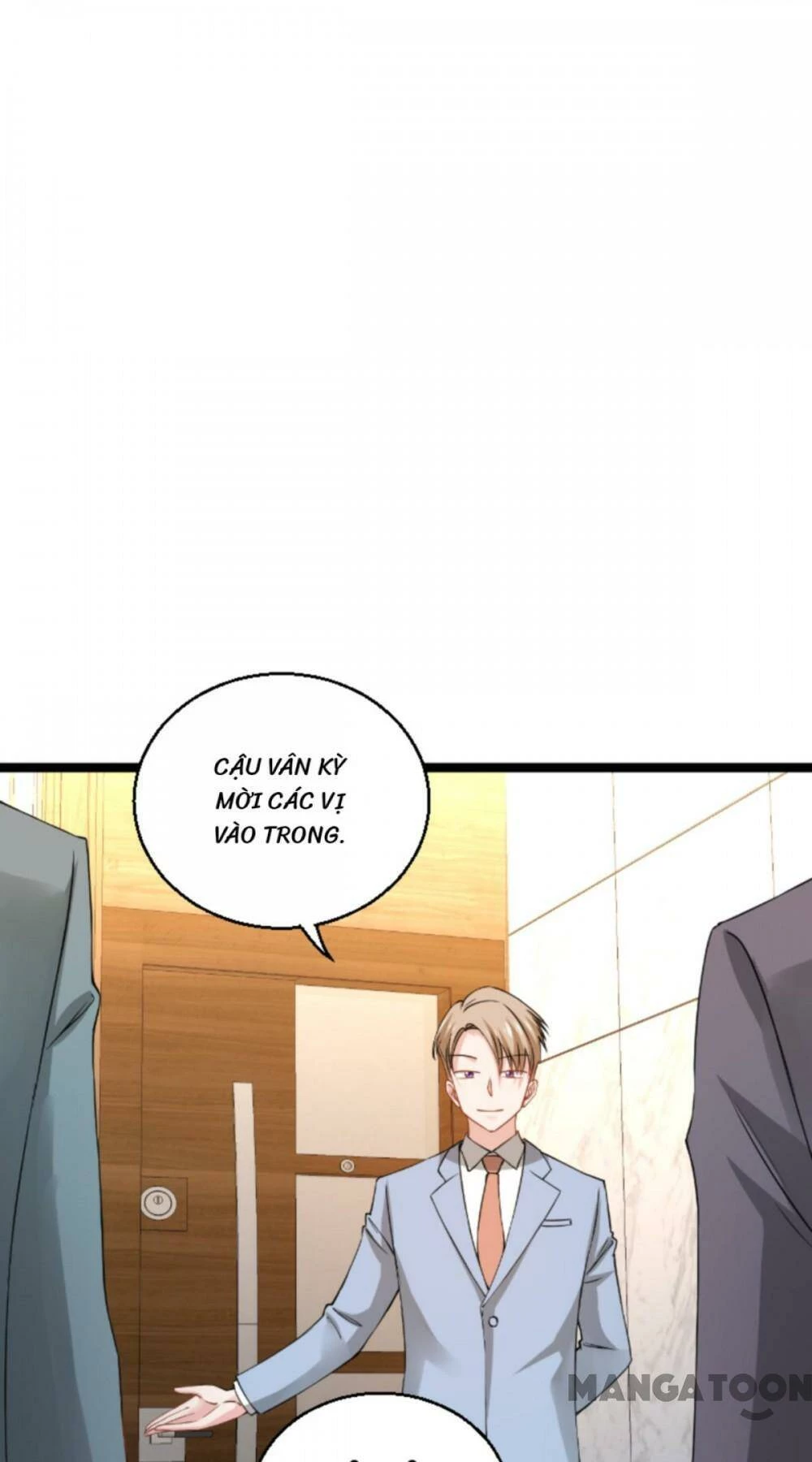 Ảnh Hậu Lão Bà Không Được Chạy Chapter 173 - 28