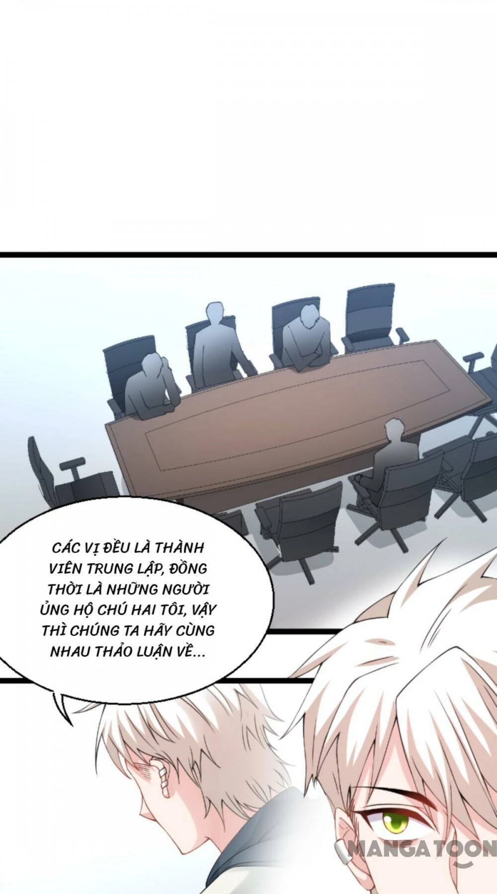 Ảnh Hậu Lão Bà Không Được Chạy Chapter 173 - 30