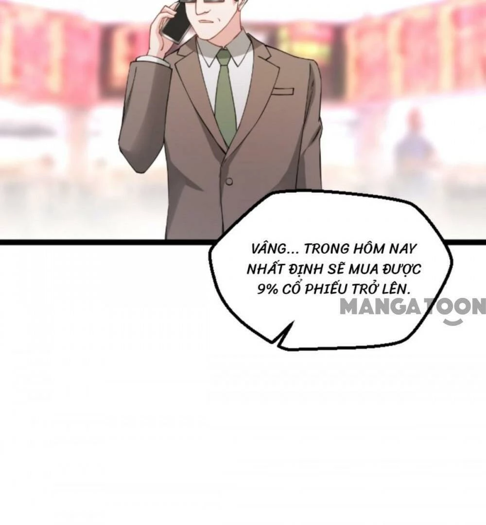 Ảnh Hậu Lão Bà Không Được Chạy Chapter 173 - 33