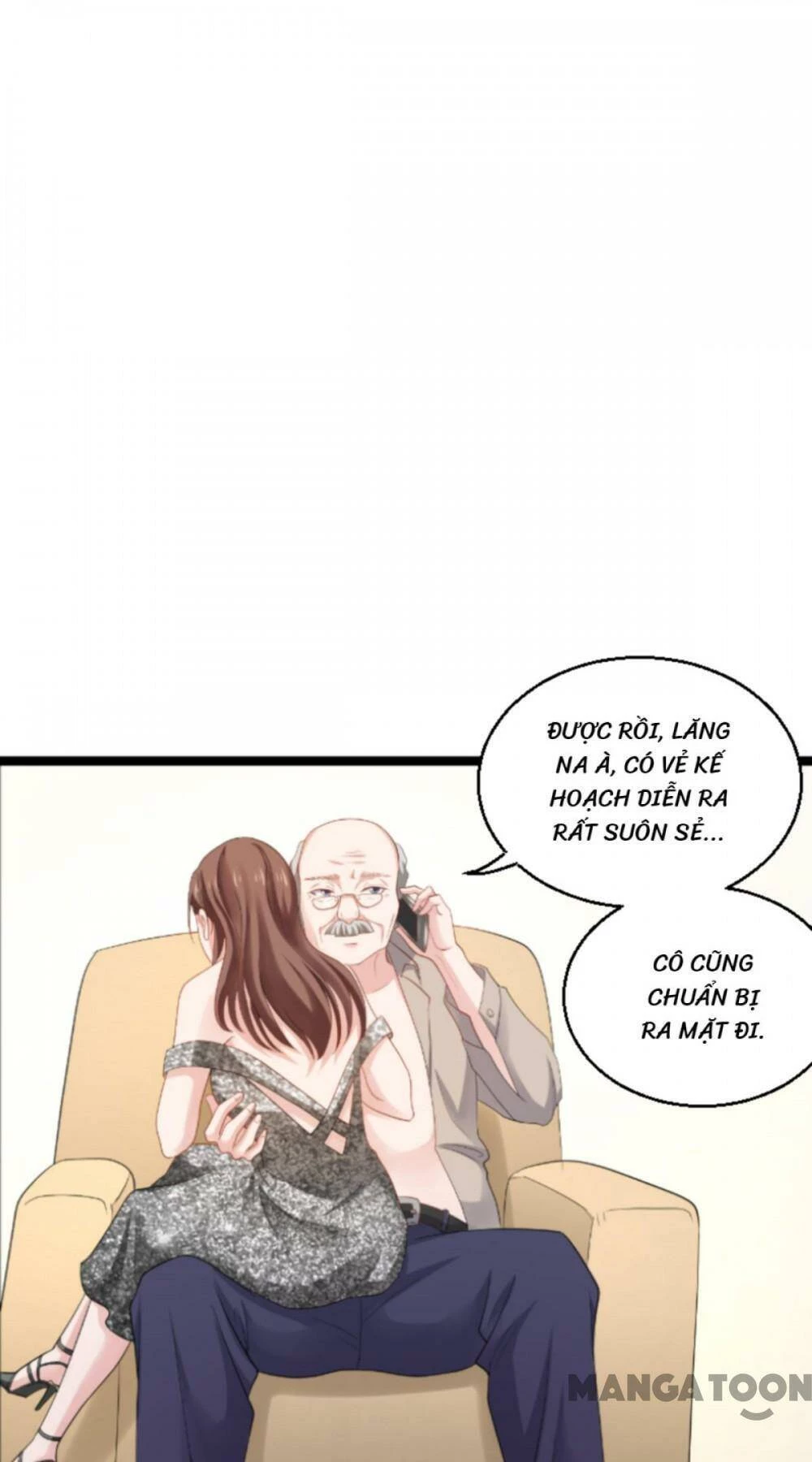 Ảnh Hậu Lão Bà Không Được Chạy Chapter 173 - 37