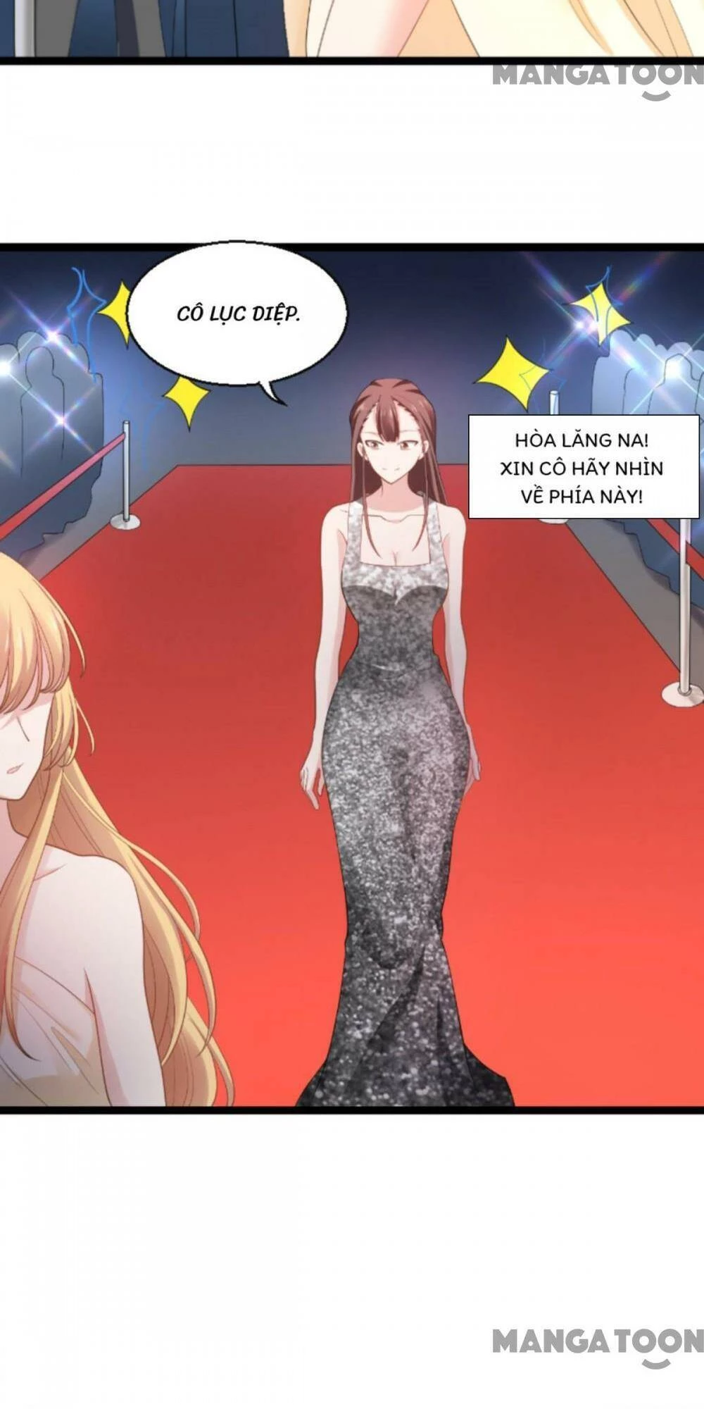 Ảnh Hậu Lão Bà Không Được Chạy Chapter 174 - 2