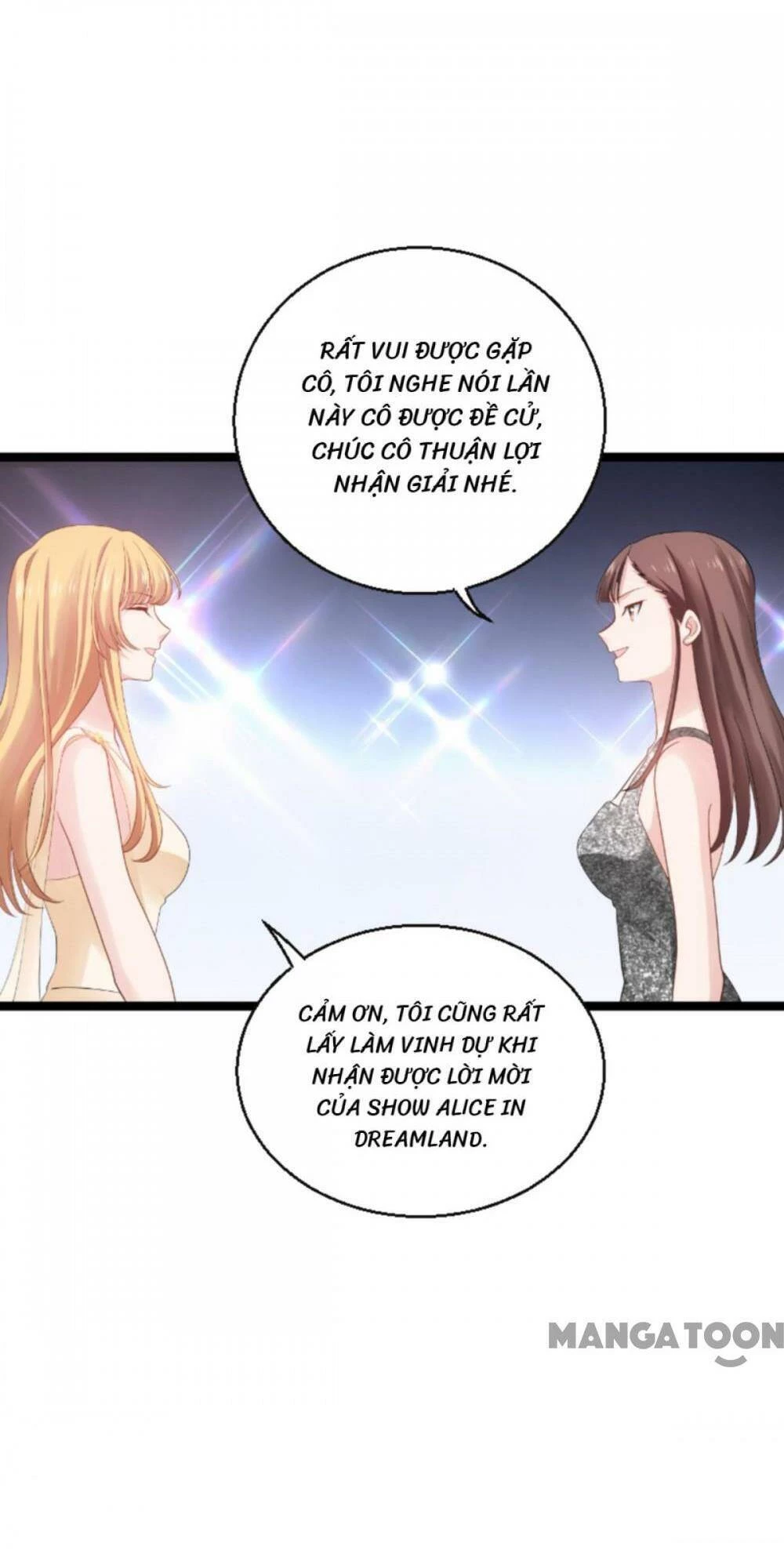 Ảnh Hậu Lão Bà Không Được Chạy Chapter 174 - 3