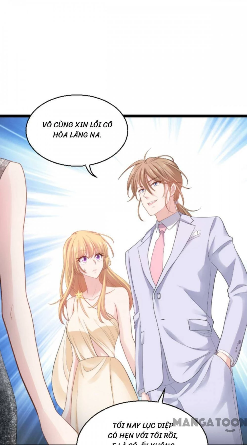 Ảnh Hậu Lão Bà Không Được Chạy Chapter 174 - 6