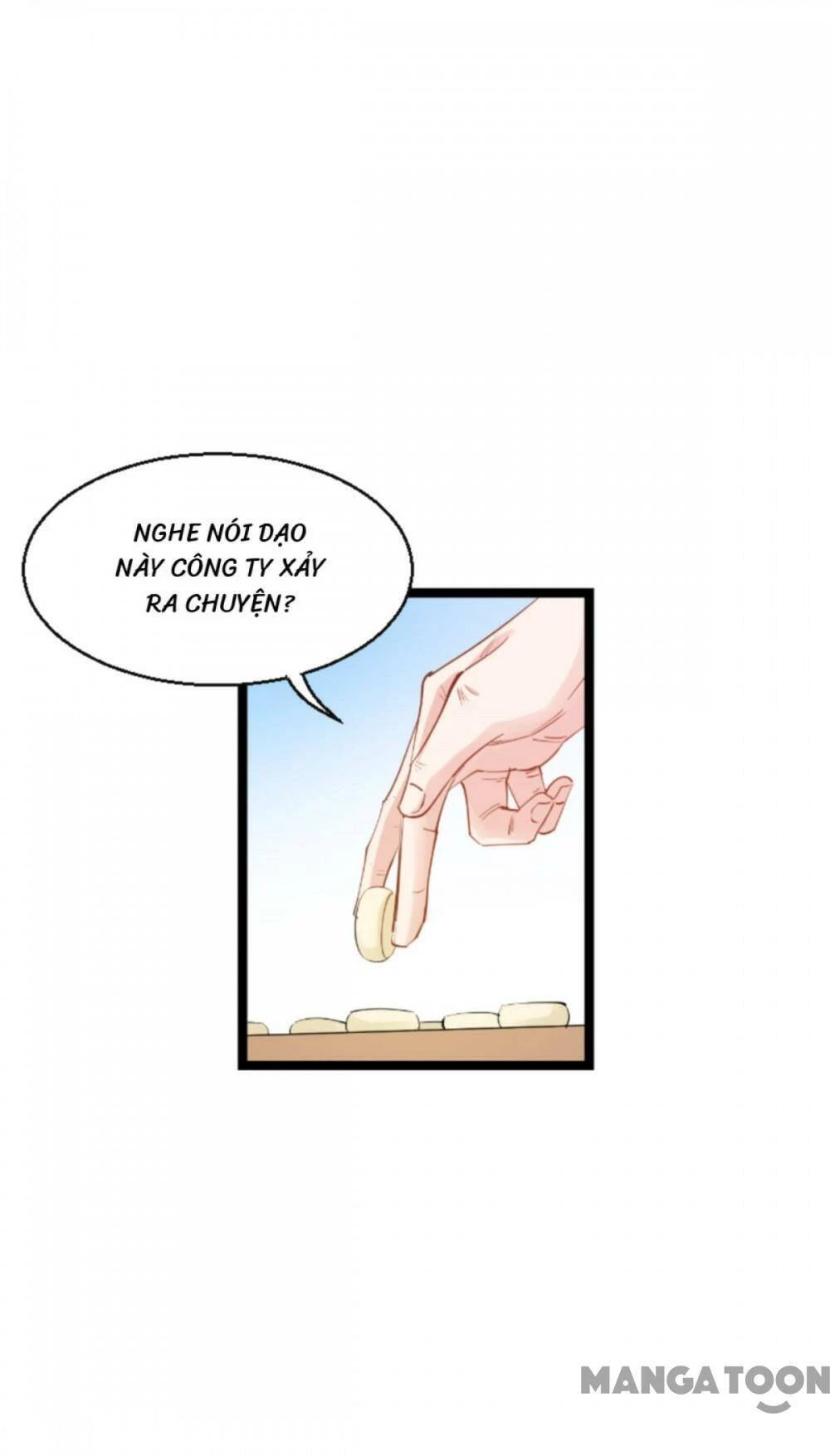 Ảnh Hậu Lão Bà Không Được Chạy Chapter 174 - 11