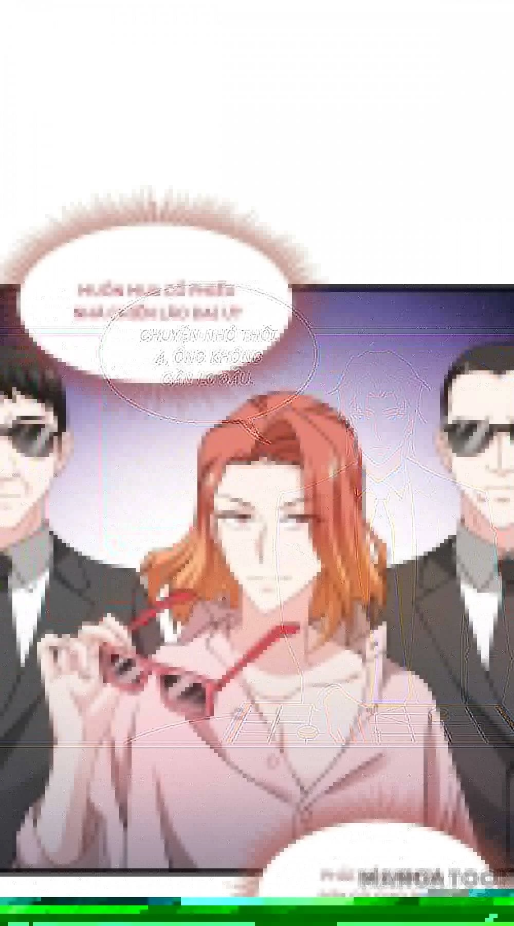 Ảnh Hậu Lão Bà Không Được Chạy Chapter 174 - 12