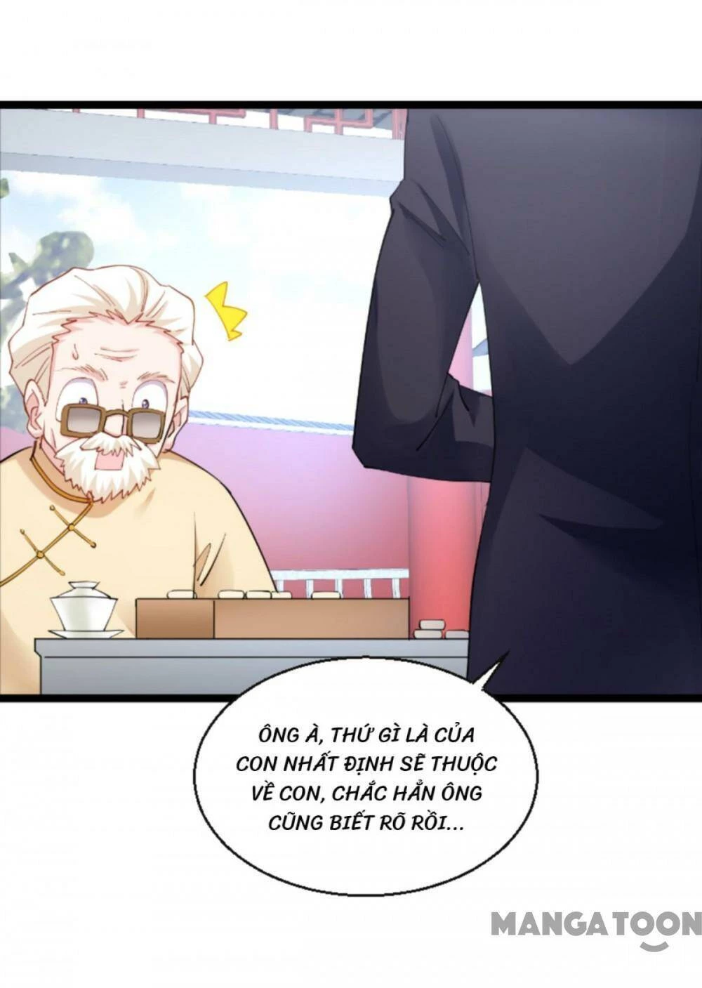 Ảnh Hậu Lão Bà Không Được Chạy Chapter 174 - 16