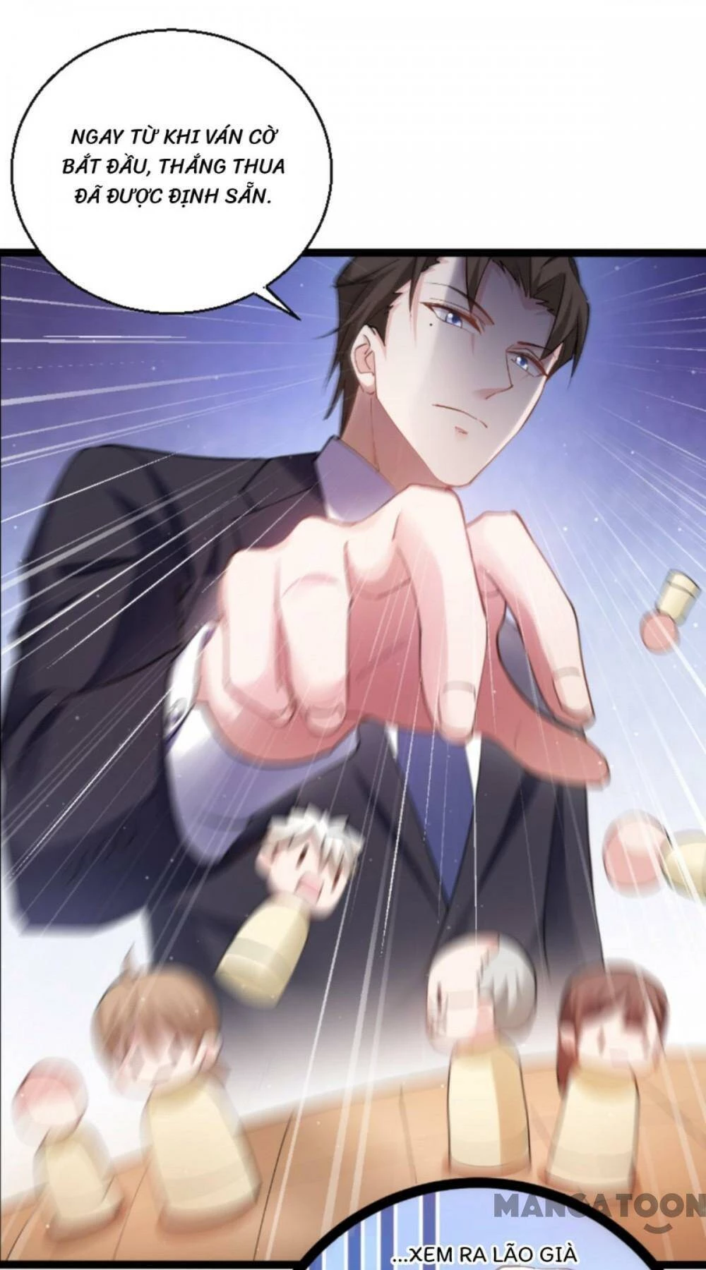 Ảnh Hậu Lão Bà Không Được Chạy Chapter 174 - 18