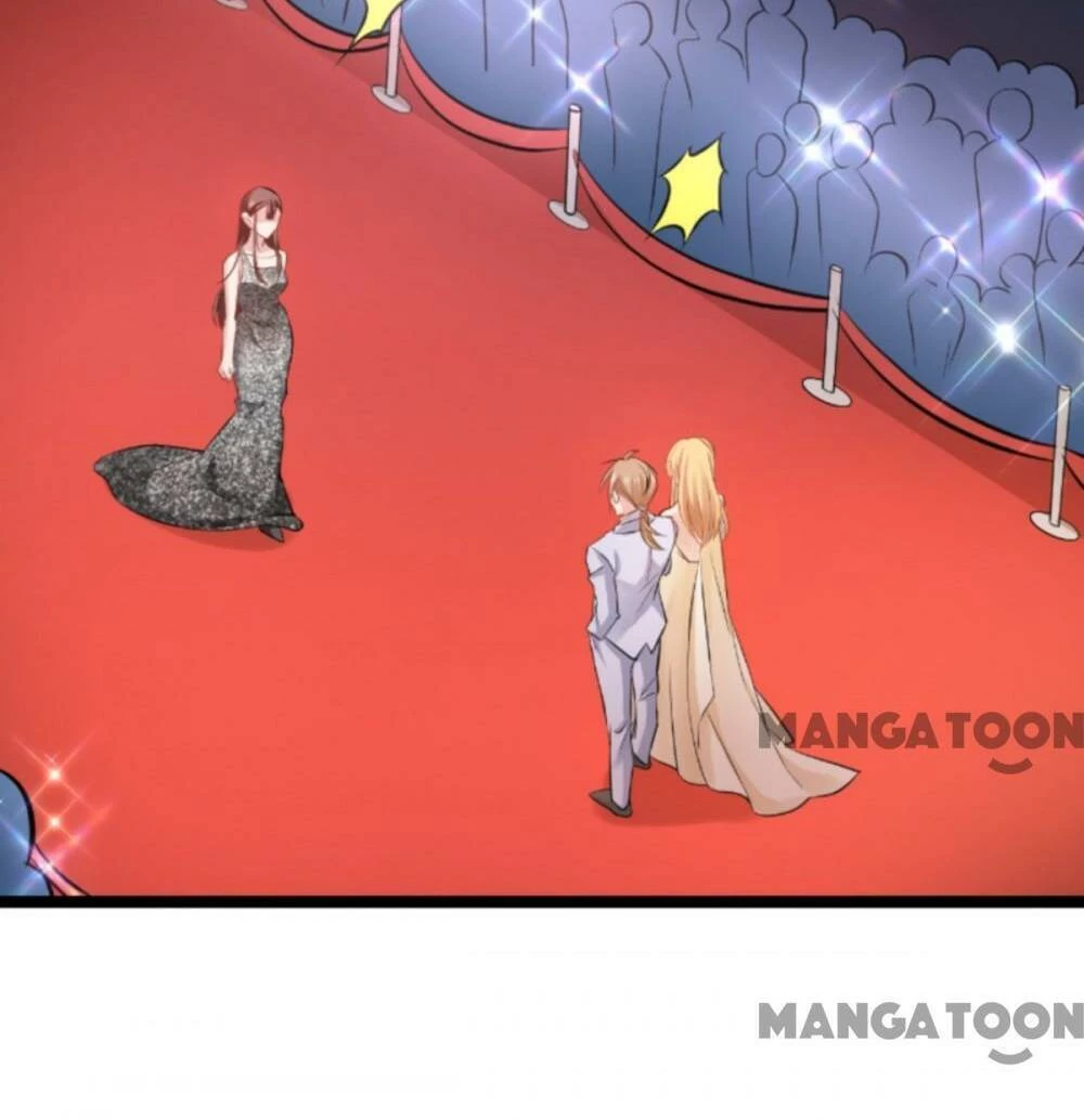 Ảnh Hậu Lão Bà Không Được Chạy Chapter 174 - 21