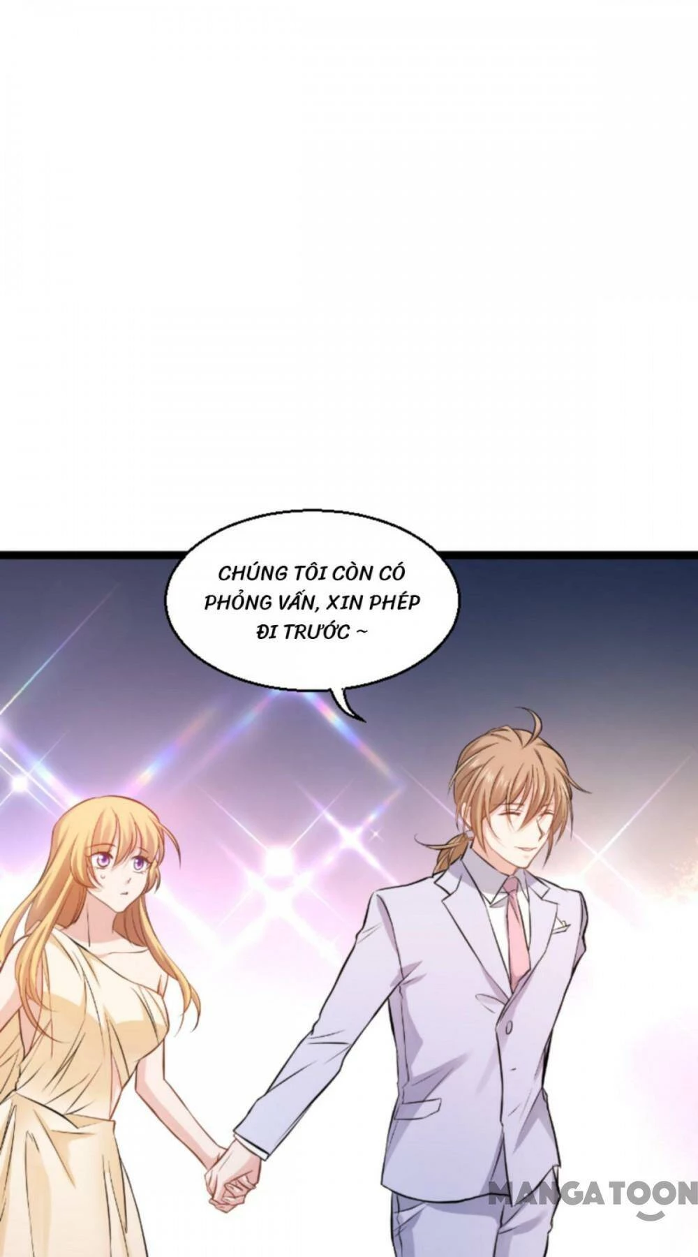 Ảnh Hậu Lão Bà Không Được Chạy Chapter 174 - 22