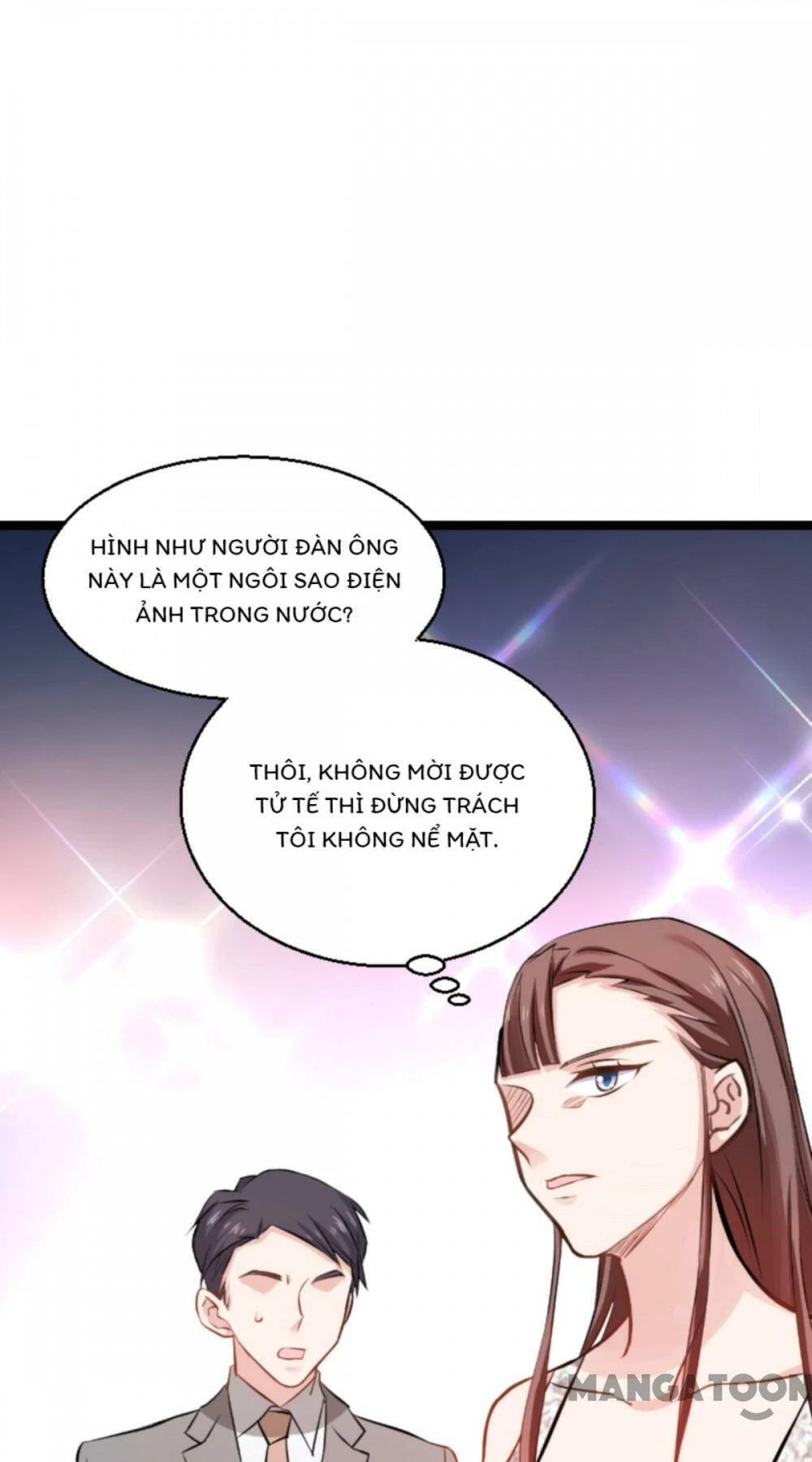 Ảnh Hậu Lão Bà Không Được Chạy Chapter 174 - 24