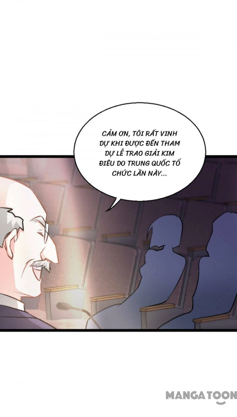 Ảnh Hậu Lão Bà Không Được Chạy Chapter 174 - 28