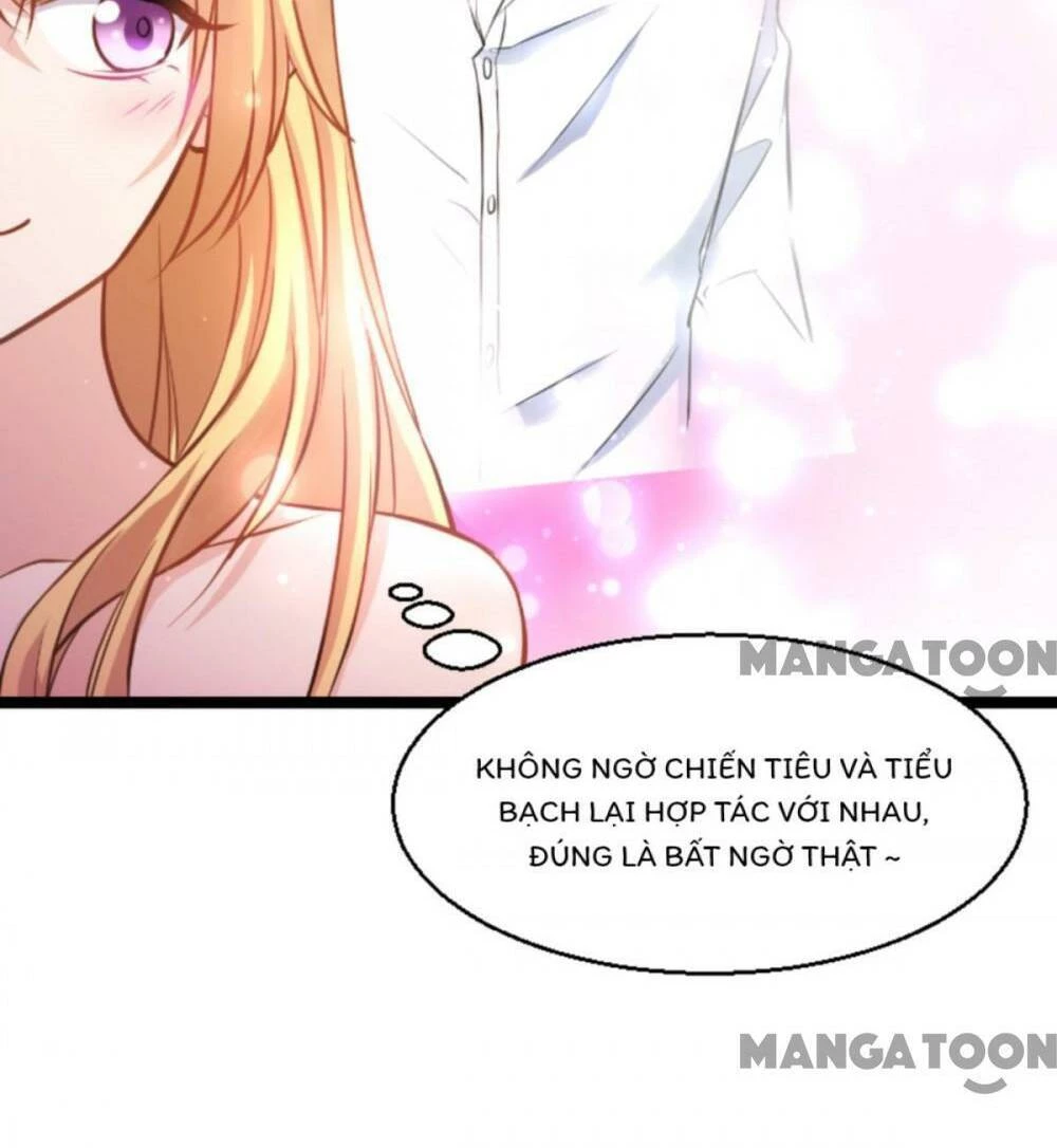 Ảnh Hậu Lão Bà Không Được Chạy Chapter 174 - 31