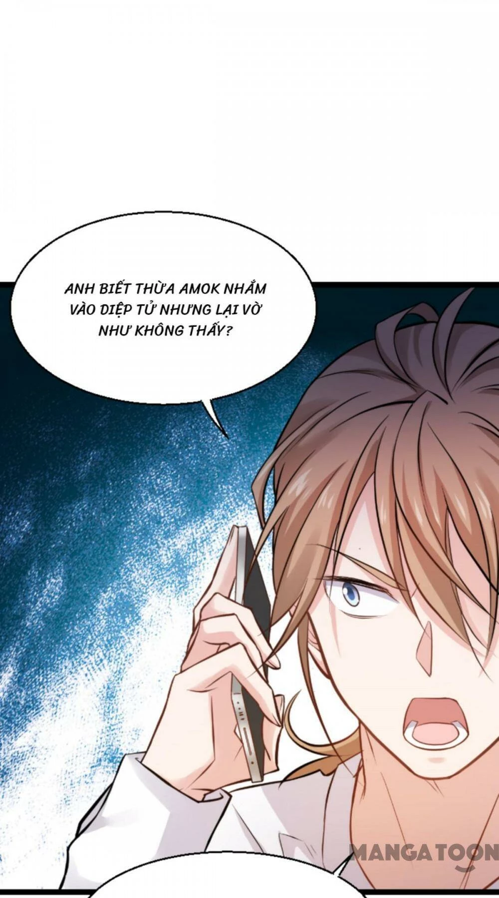 Ảnh Hậu Lão Bà Không Được Chạy Chapter 174 - 37