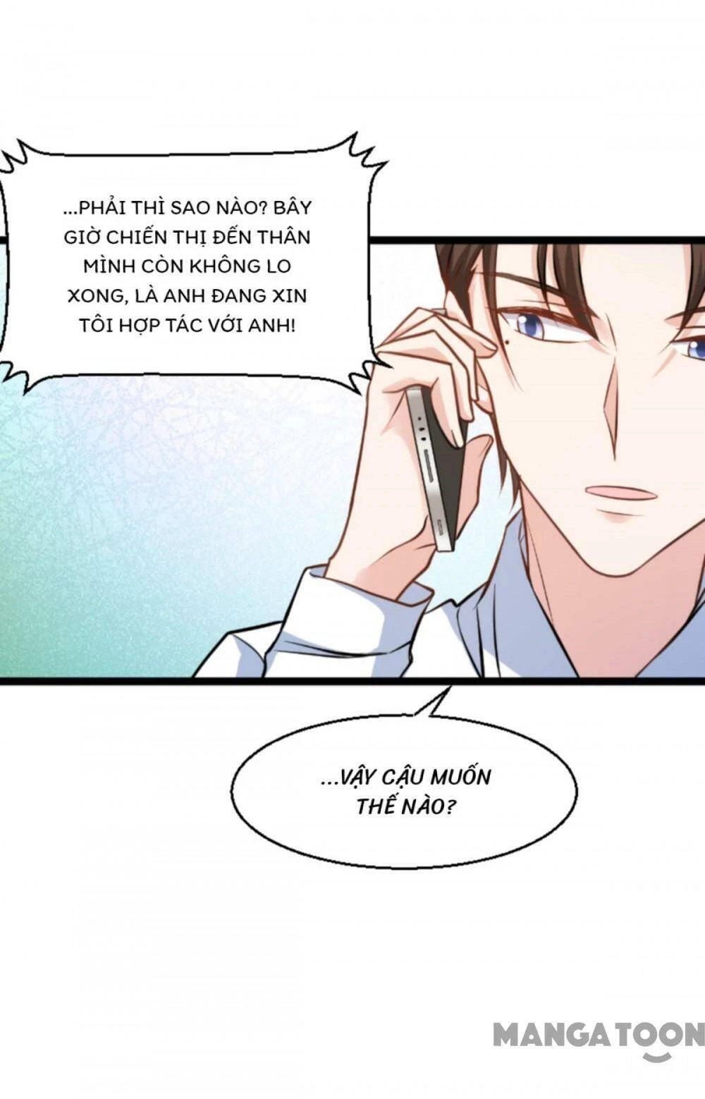 Ảnh Hậu Lão Bà Không Được Chạy Chapter 174 - 42