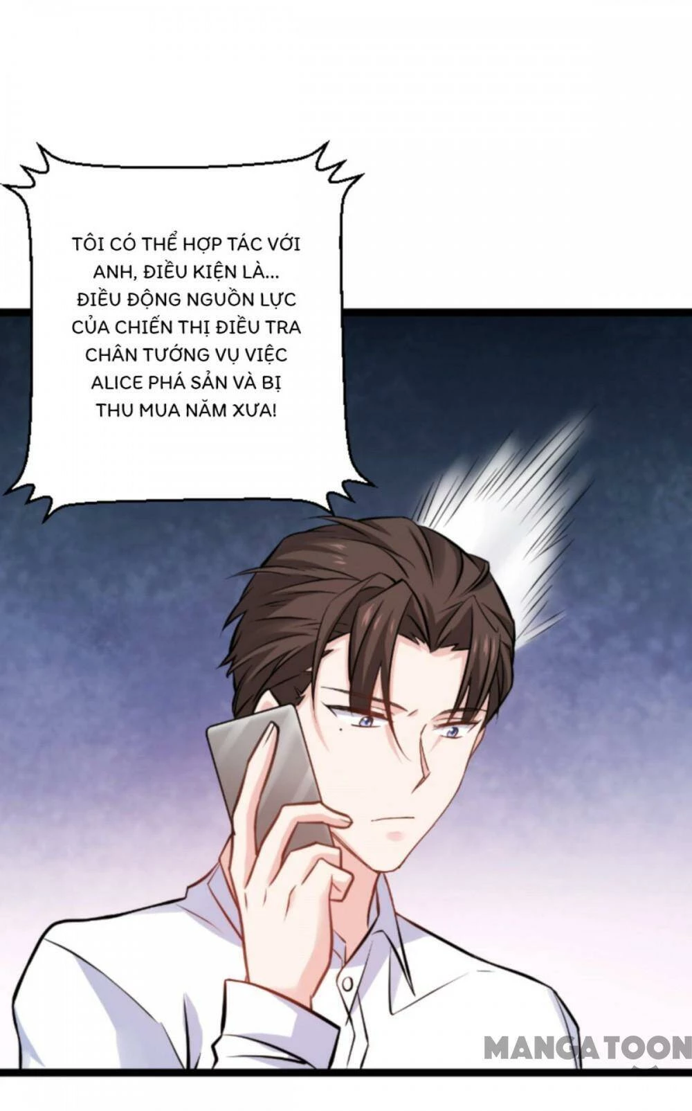 Ảnh Hậu Lão Bà Không Được Chạy Chapter 174 - 43