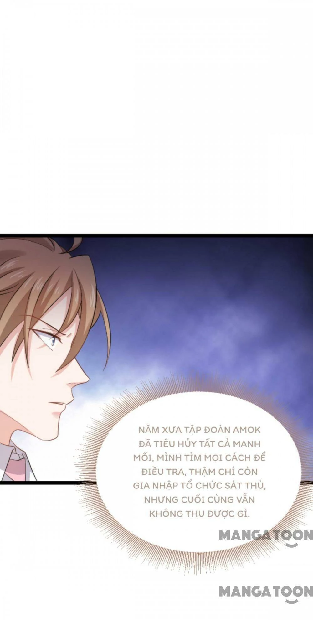 Ảnh Hậu Lão Bà Không Được Chạy Chapter 175 - 1