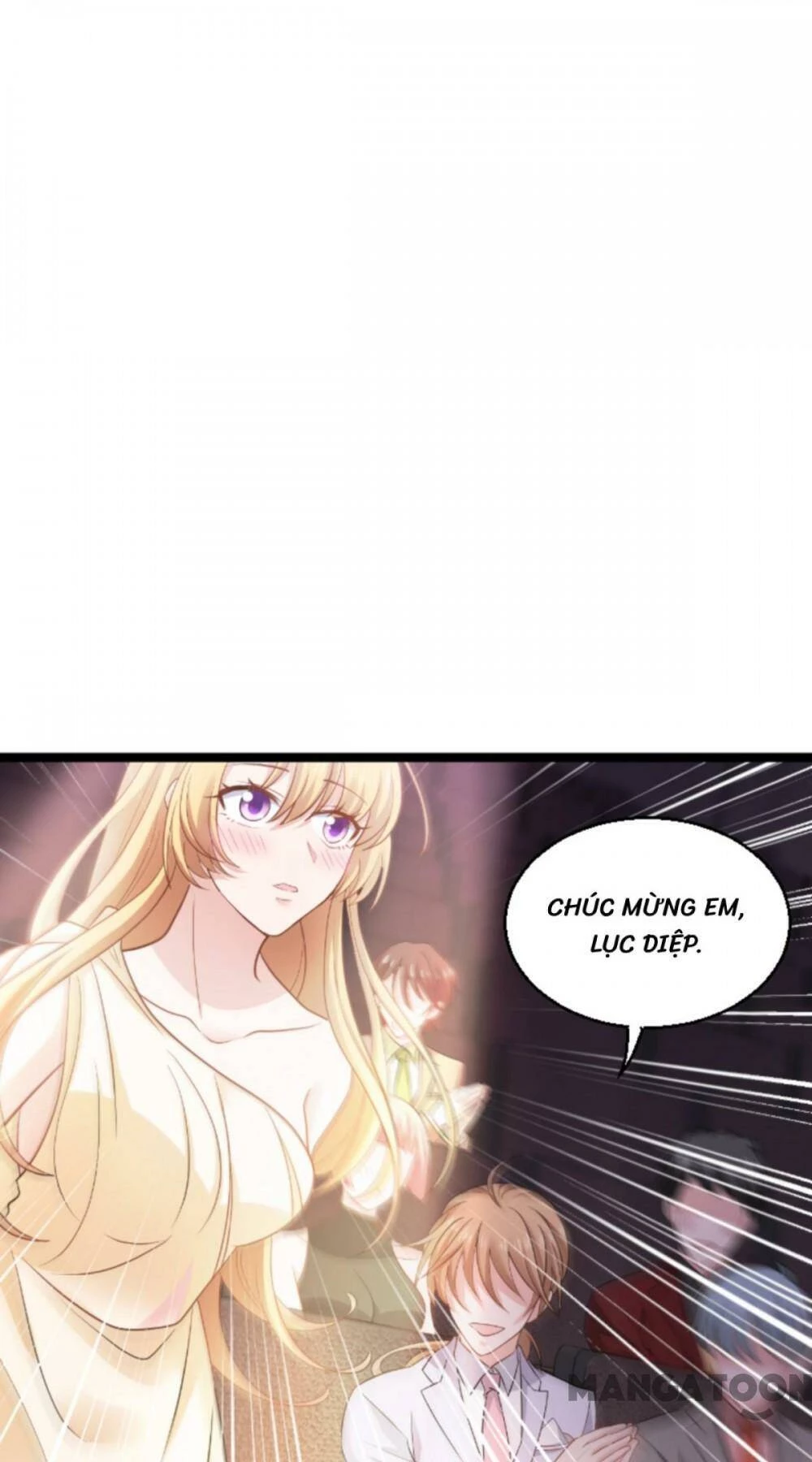 Ảnh Hậu Lão Bà Không Được Chạy Chapter 175 - 9