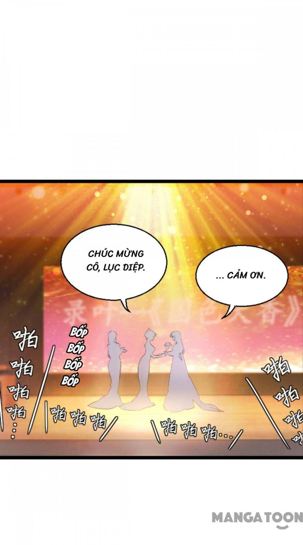 Ảnh Hậu Lão Bà Không Được Chạy Chapter 175 - 11