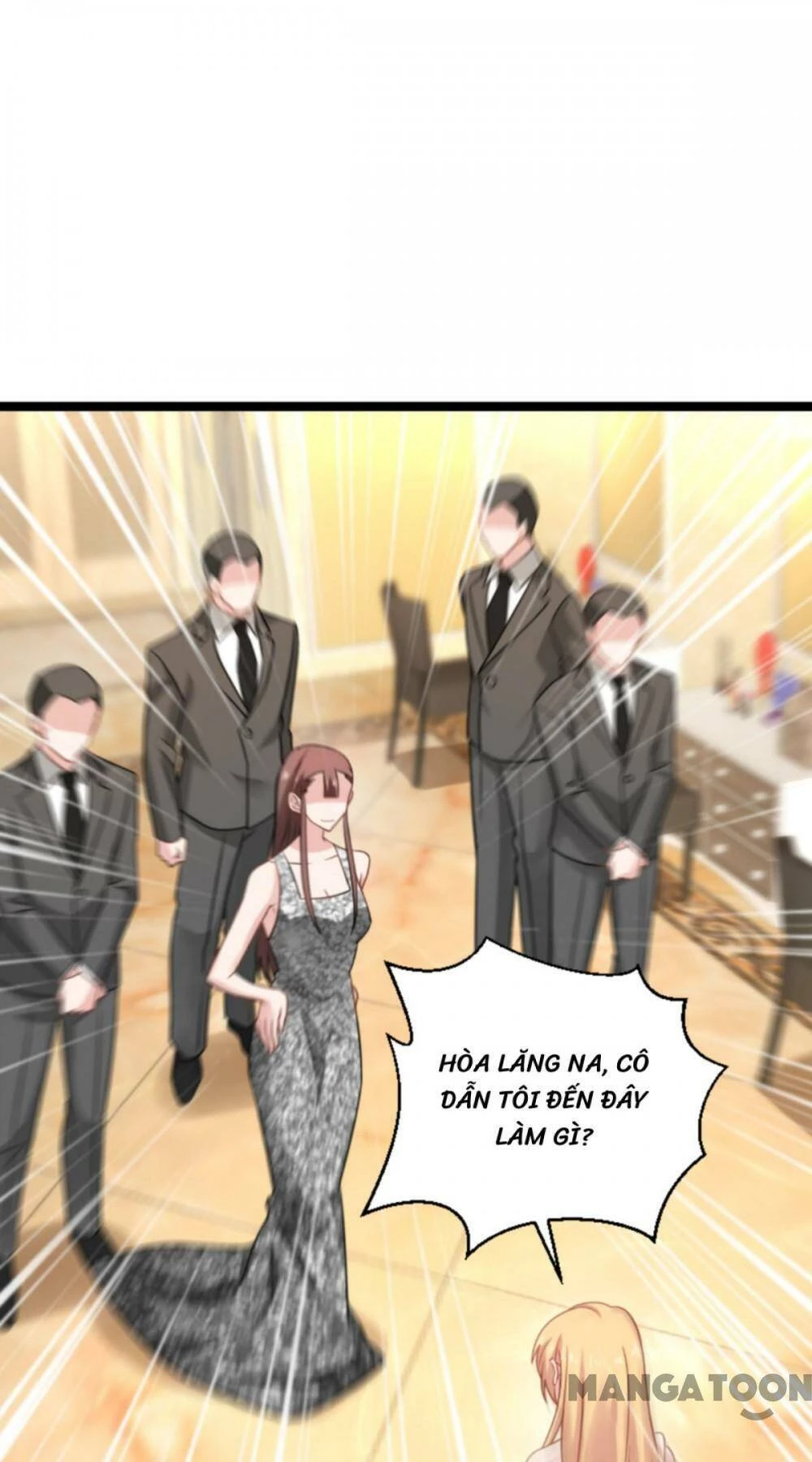 Ảnh Hậu Lão Bà Không Được Chạy Chapter 175 - 15