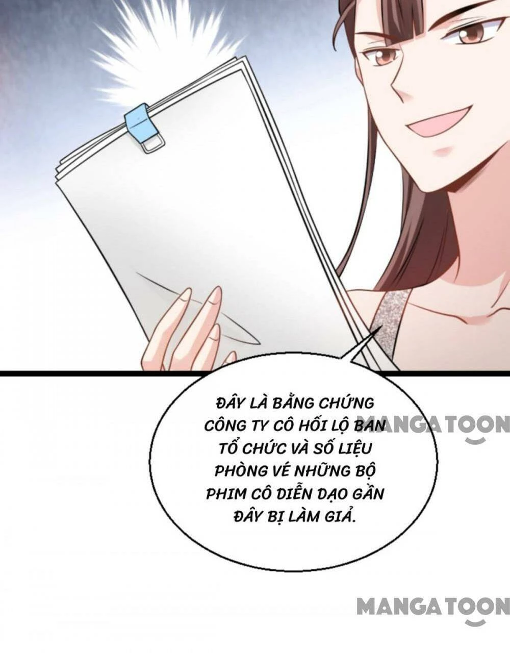 Ảnh Hậu Lão Bà Không Được Chạy Chapter 175 - 17