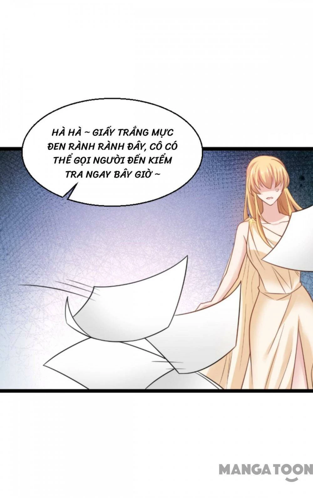 Ảnh Hậu Lão Bà Không Được Chạy Chapter 175 - 21